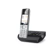 Belaidis analoginis/DECT telefonas Gigaset COMFORT 500A su atsakikliu