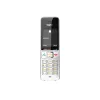 Belaidis analoginis/DECT telefonas Gigaset COMFORT 500A su atsakikliu