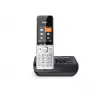Belaidis analoginis/DECT telefonas Gigaset COMFORT 500A su atsakikliu
