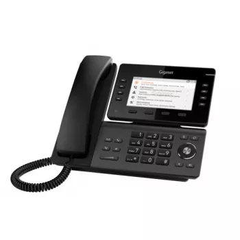 Gigaset P825 IP Pro belaidinis IP telefonas