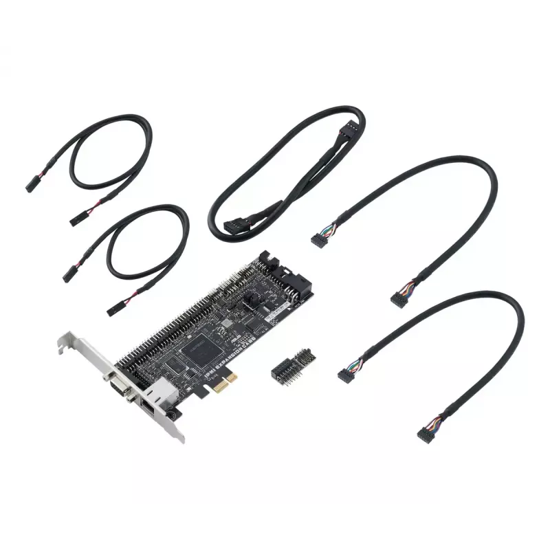 Motininė plokštė ASUS PRO WS W680-ACE IPMI Intel W680 LGA 1700 ATX