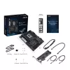 Motininė plokštė ASUS PRO WS W680-ACE IPMI Intel W680 LGA 1700 ATX
