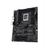 Motininė plokštė ASUS PRO WS W680-ACE IPMI Intel W680 LGA 1700 ATX