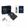 Pagrindinė plokštė ASUS PRO WS W680-ACE – Intel W680 ATX, LGA 1700, DDR5, 4 DIMM (128 GB), 3x M.2, 2x 2,5Gb LAN, 7.1 garso