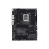 Pagrindinė plokštė ASUS PRO WS W680-ACE – Intel W680 ATX, LGA 1700, DDR5, 4 DIMM (128 GB), 3x M.2, 2x 2,5Gb LAN, 7.1 garso