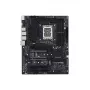 Pagrindinė plokštė ASUS PRO WS W680-ACE – Intel W680 ATX, LGA 1700, DDR5, 4 DIMM (128 GB), 3x M.2, 2x 2,5Gb LAN, 7.1 garso