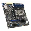 ASUS P12R-M Intel C256 LGA 1200 (Socket H5) ATX pagrindinė plokštė serveriams