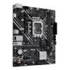 ASUS PRIME H610M-K D4 ARGB pagrindinė plokštė Intel H610 LGA 1700 micro ATX