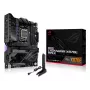 ASUS ROG CROSSHAIR X870E APEX pagrindinė plokštė AMD X870E Socket AM5 ATX