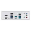 Motininė plokštė ASUS B850 MAX GAMING WIFI W AMD B850 Socket AM5 ATX