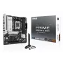 ASUS PRIME B850M-A WIFI AMD B850 Socket AM5 micro ATX pagrindinė plokštė