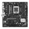 ASUS PRIME B850M-A WIFI AMD B850 Socket AM5 micro ATX pagrindinė plokštė