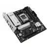 ASUS PRIME B850M-A WIFI AMD B850 Socket AM5 micro ATX pagrindinė plokštė