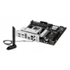 ASUS PRIME B850M-A WIFI AMD B850 Socket AM5 micro ATX pagrindinė plokštė