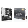ASUS PRIME B850M-A-CSM AMD B850 Socket AM5 micro ATX pagrindinė plokštė