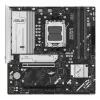 ASUS PRIME B850M-A-CSM AMD B850 Socket AM5 micro ATX pagrindinė plokštė