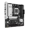 ASUS PRIME B850M-A-CSM AMD B850 Socket AM5 micro ATX pagrindinė plokštė