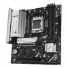 ASUS PRIME B850M-A-CSM AMD B850 Socket AM5 micro ATX pagrindinė plokštė