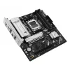 ASUS PRIME B850M-A-CSM AMD B850 Socket AM5 micro ATX pagrindinė plokštė