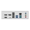 ASUS PRIME B850M-A-CSM AMD B850 Socket AM5 micro ATX pagrindinė plokštė