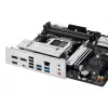 ASUS PRIME B850M-A-CSM AMD B850 Socket AM5 micro ATX pagrindinė plokštė
