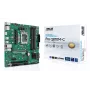 ASUS PRO Q870M-C-CSM pagrindinė plokštė, Intel® Q870, LGA 1851 (Socket V1), micro ATX