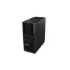 Lenovo ThinkStation P3 Tower Intel® Core™ i9 i9-14900K 128 GB DDR5-SDRAM 1 TB SSD NVIDIA RTX 4500 Ada Windows 11 Pro darbo stotis juoda