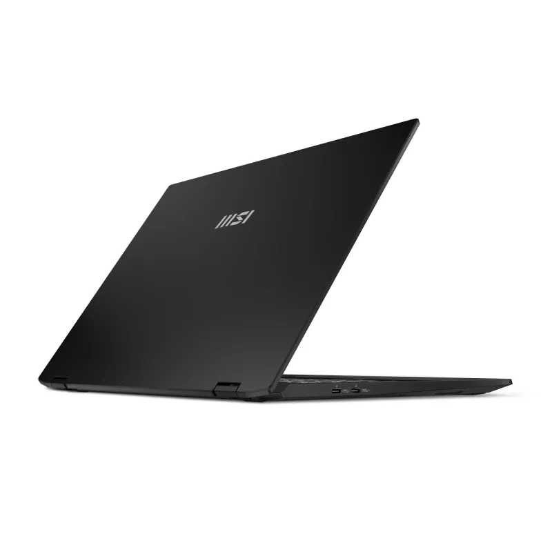 Hibridinis nešiojamas kompiuteris MSI Summit A16 Al+A3HMTG-035 16 colių AMD Ryzen AI 9 365 32 GB RAM 1 TB SSD Windows 11 Pro