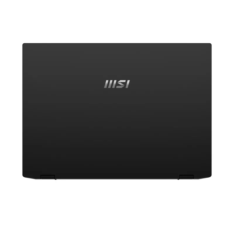 Hibridinis nešiojamas kompiuteris MSI Summit A16 Al+A3HMTG-035 16 colių AMD Ryzen AI 9 365 32 GB RAM 1 TB SSD Windows 11 Pro