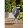 GARDENA Patio Hose Box RollUp M 18617-20 20 m Juoda 1,1 cm Skersmuo