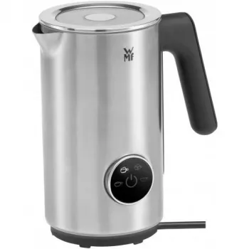 WMF Lumero pieno putotojas, 150 ml talpa, nerūdijantis plienas