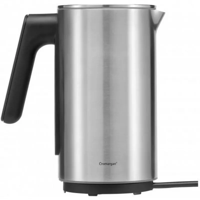 WMF Lumero pieno putotojas, 150 ml talpa, nerūdijantis plienas