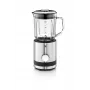 Stalinis trintuvas WMF KITCHENminis 0,8 L 400 W juodas, nerūdijantis plienas, permatomas