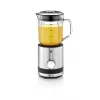 Stalinis trintuvas WMF KITCHENminis 0,8 L 400 W juodas, nerūdijantis plienas, permatomas