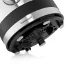 Stalinis trintuvas WMF KITCHENminis 0,8 L 400 W juodas, nerūdijantis plienas, permatomas