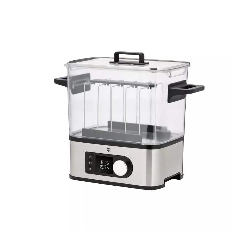 WMF Lono 0415360011 Sous vide vandens orkaitė