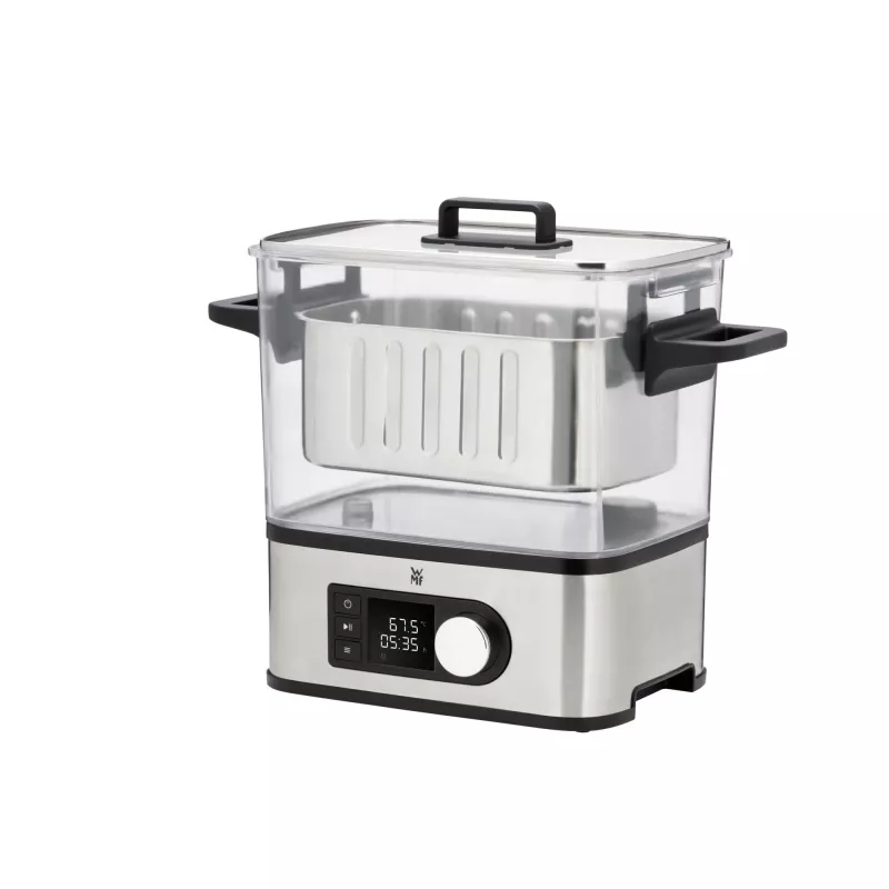 WMF Lono 0415360011 Sous vide vandens orkaitė
