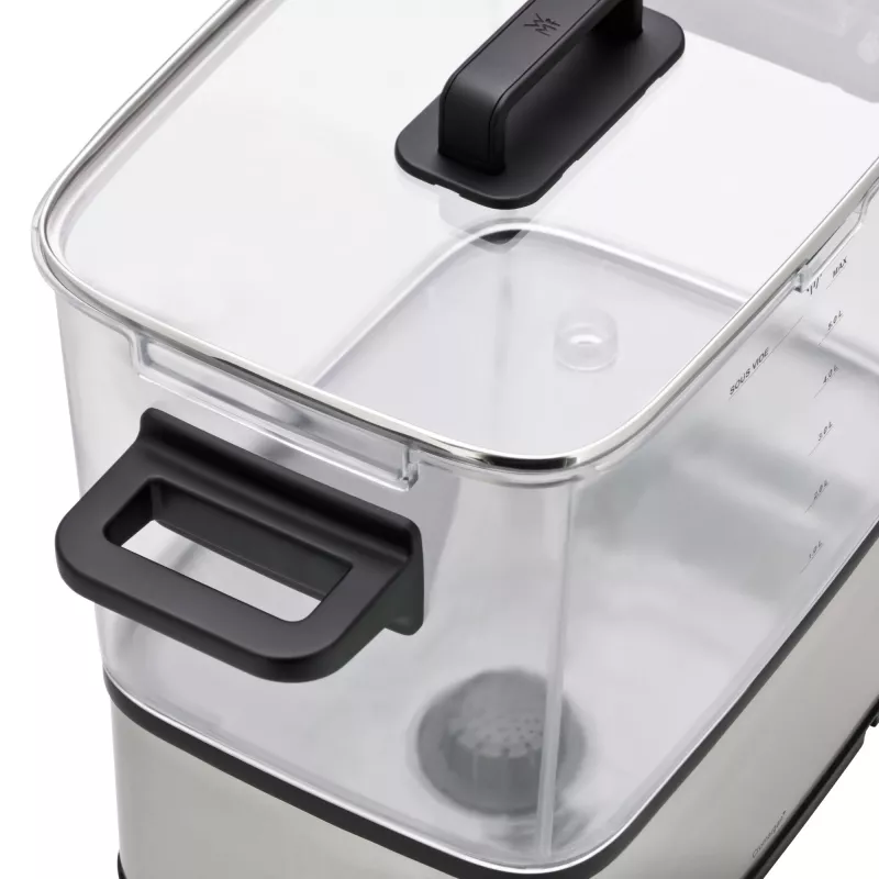 WMF Lono 0415360011 Sous vide vandens orkaitė