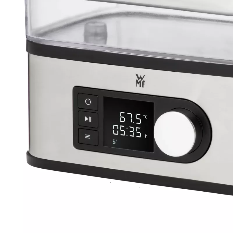 WMF Lono 0415360011 Sous vide vandens orkaitė