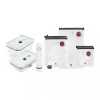 Vakuuminis pakuotuvas ZWILLING 36815-014-0 Mėlynas Vac Seal Mygtukai 110-240V