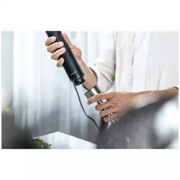 Panardintuvas ZWILLING 53104-901-0 Juodas Nerūdijantis plienas
