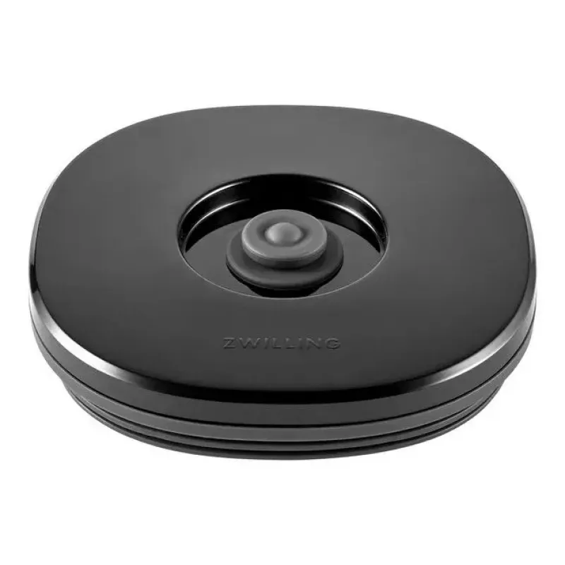 Panardintuvas ZWILLING 53104-901-0 Juodas Nerūdijantis plienas