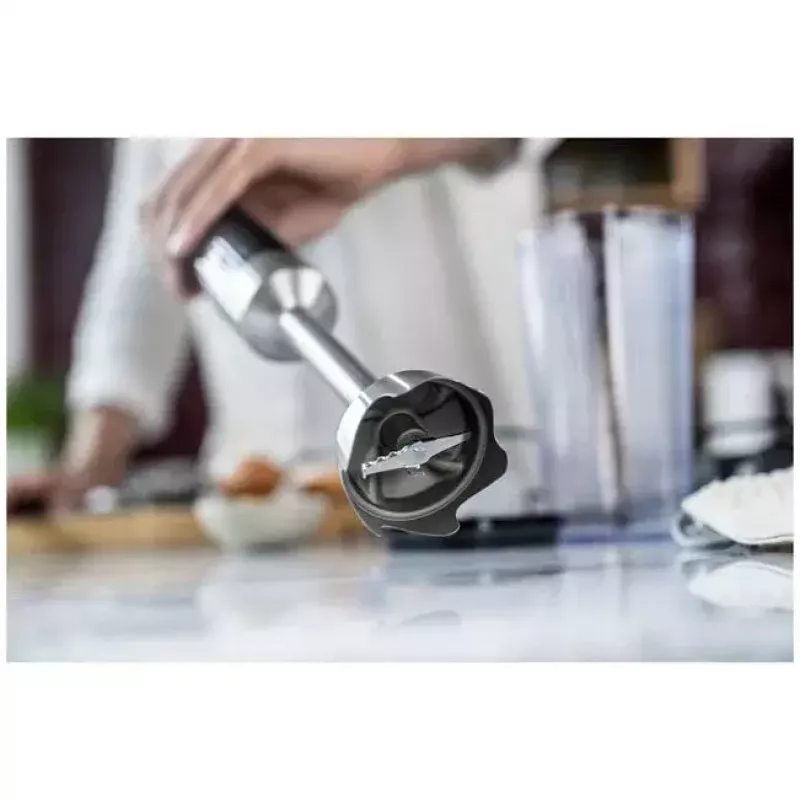 Panardintuvas ZWILLING 53104-901-0 Juodas Nerūdijantis plienas