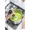 Panardintuvas ZWILLING 53104-901-0 Juodas Nerūdijantis plienas