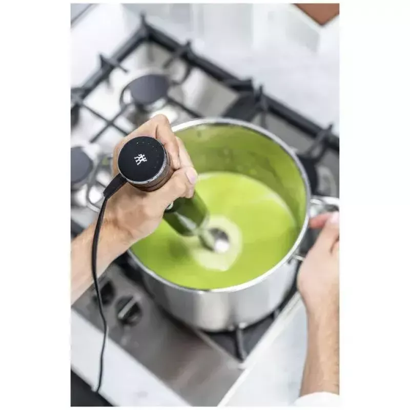 Panardintuvas ZWILLING 53104-901-0 Juodas Nerūdijantis plienas