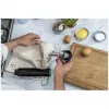Panardintuvas ZWILLING 53104-901-0 Juodas Nerūdijantis plienas