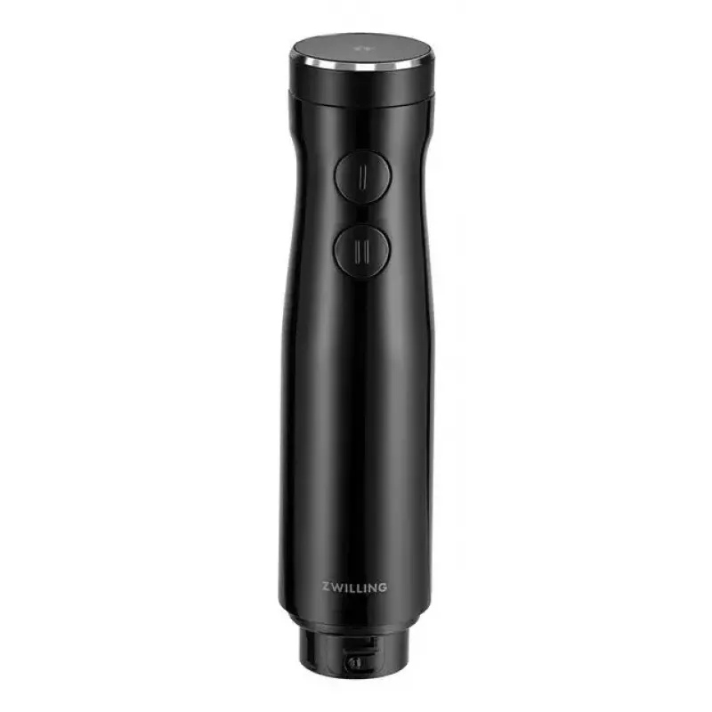 Panardintuvas ZWILLING 53104-901-0 Juodas Nerūdijantis plienas