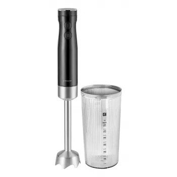 Panardintuvas ZWILLING 53104-901-0 Juodas Nerūdijantis plienas