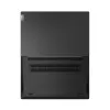 Nešiojamas kompiuteris Lenovo V15 G4 AMN, AMD Ryzen™ 5 7520U, 39,6 cm (15,6 colio) Full HD, 8 GB LPDDR5-SDRAM, 256 GB SSD, Wi-Fi 5 (802.11ac), Windows 11 Pro, Vokietijos juoda