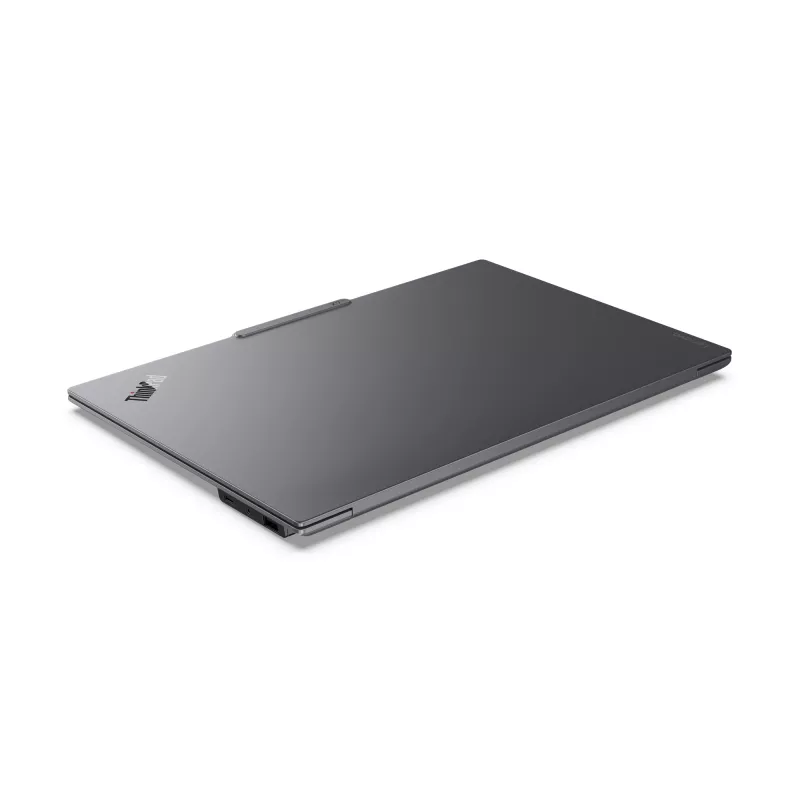 Nešiojamas kompiuteris Lenovo ThinkPad X9-15 Gen 1 Copilot+ PC Intel Core Ultra 5 228V 38,9 cm (15,3 colio) 2.8K 32 GB LPDDR5x-SDRAM 512 GB SSD Wi-Fi 7 (802.11be) Windows 11 Pro Pilka